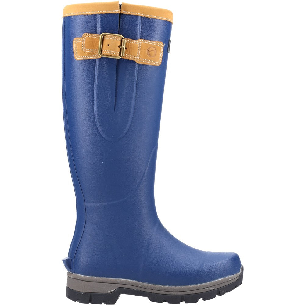 Cotswold Stratus Men Wellington Boot