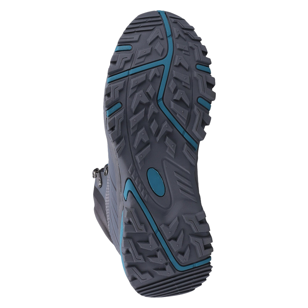 Cotswold Women Wychwood Recycled Hiking Boots