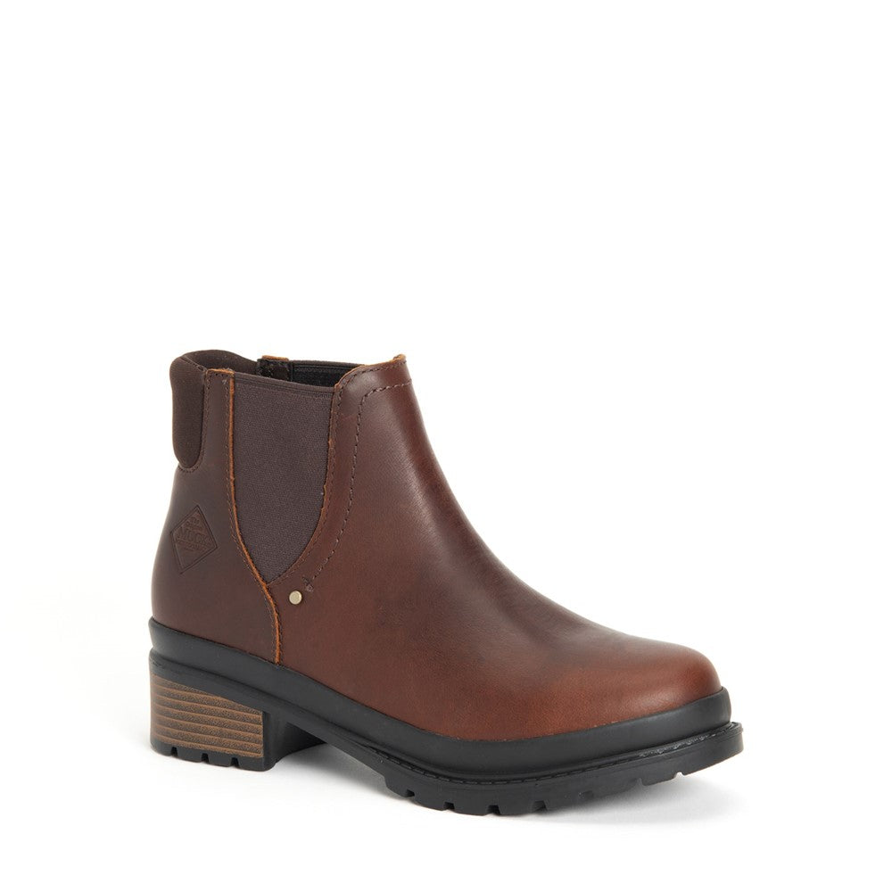 Muck Boots Men Liberty Chelsea