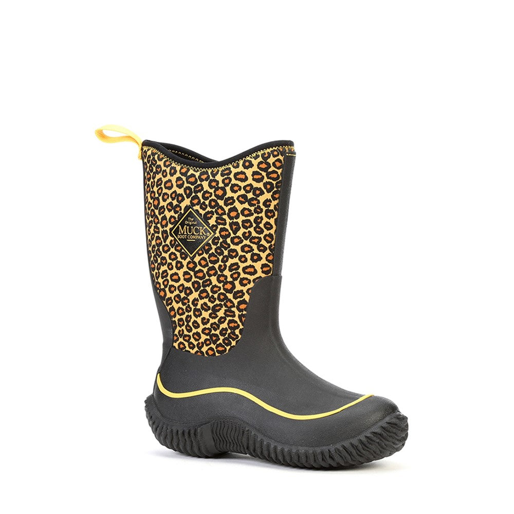 Muck Boots Men Hale Tall Boots