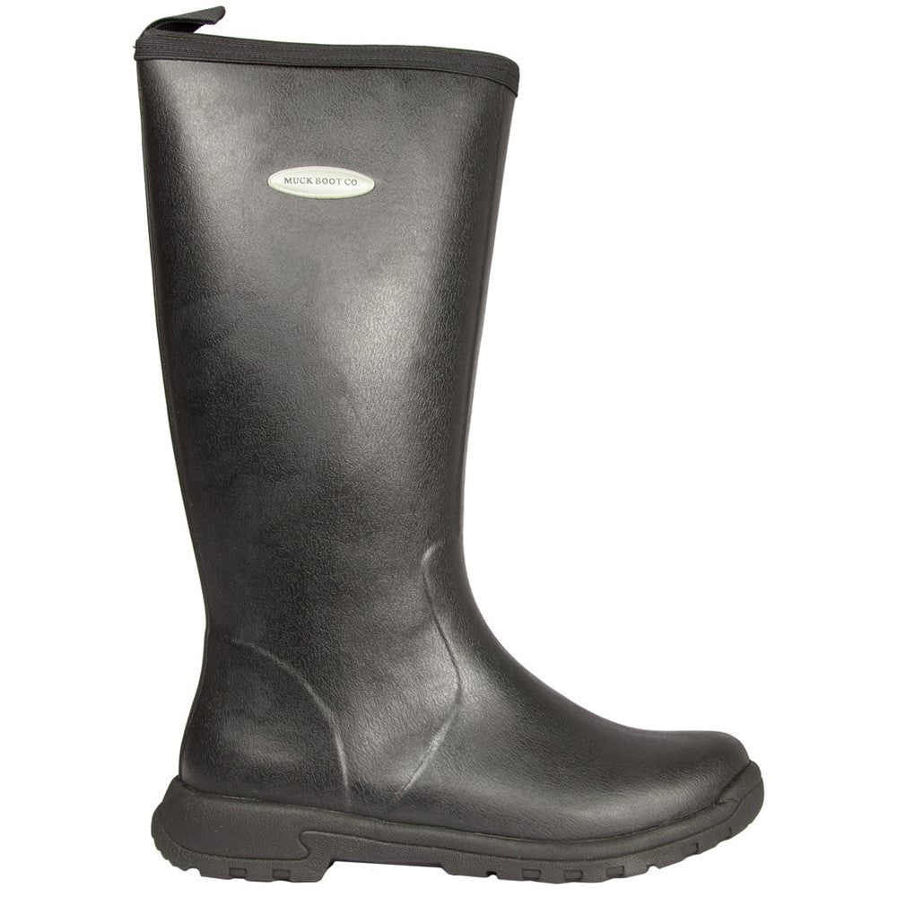 Muck Boots Women Breezy Tall Pull On Boots