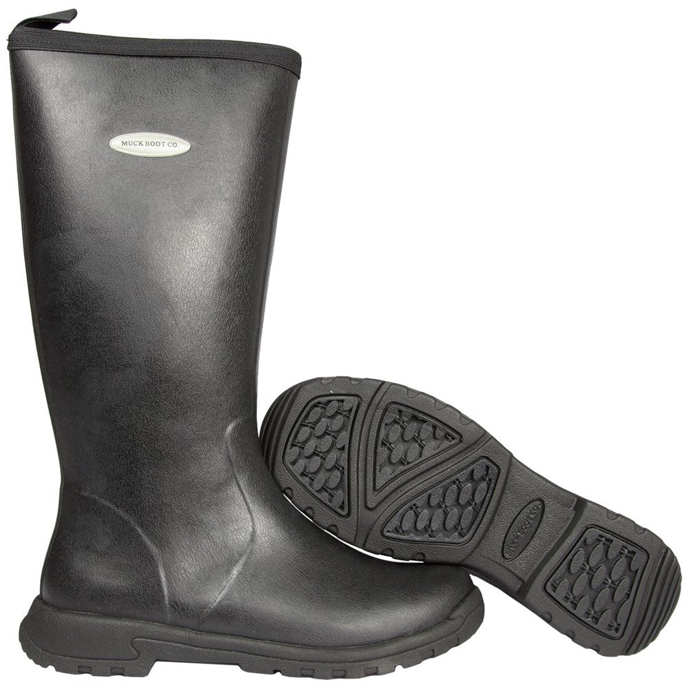 Muck Boots Women Breezy Tall Pull On Boots