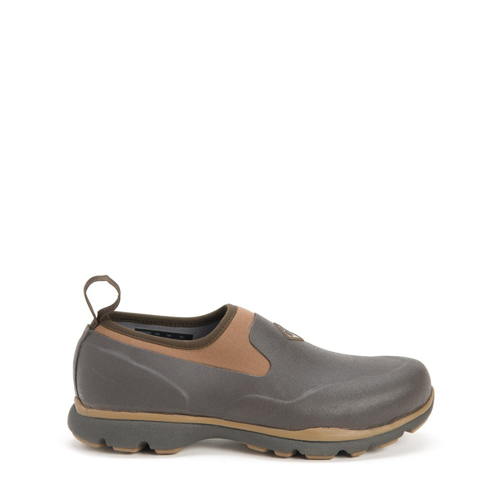 Muck Boots Unisex Excursion Pro Low Slip On Shoes