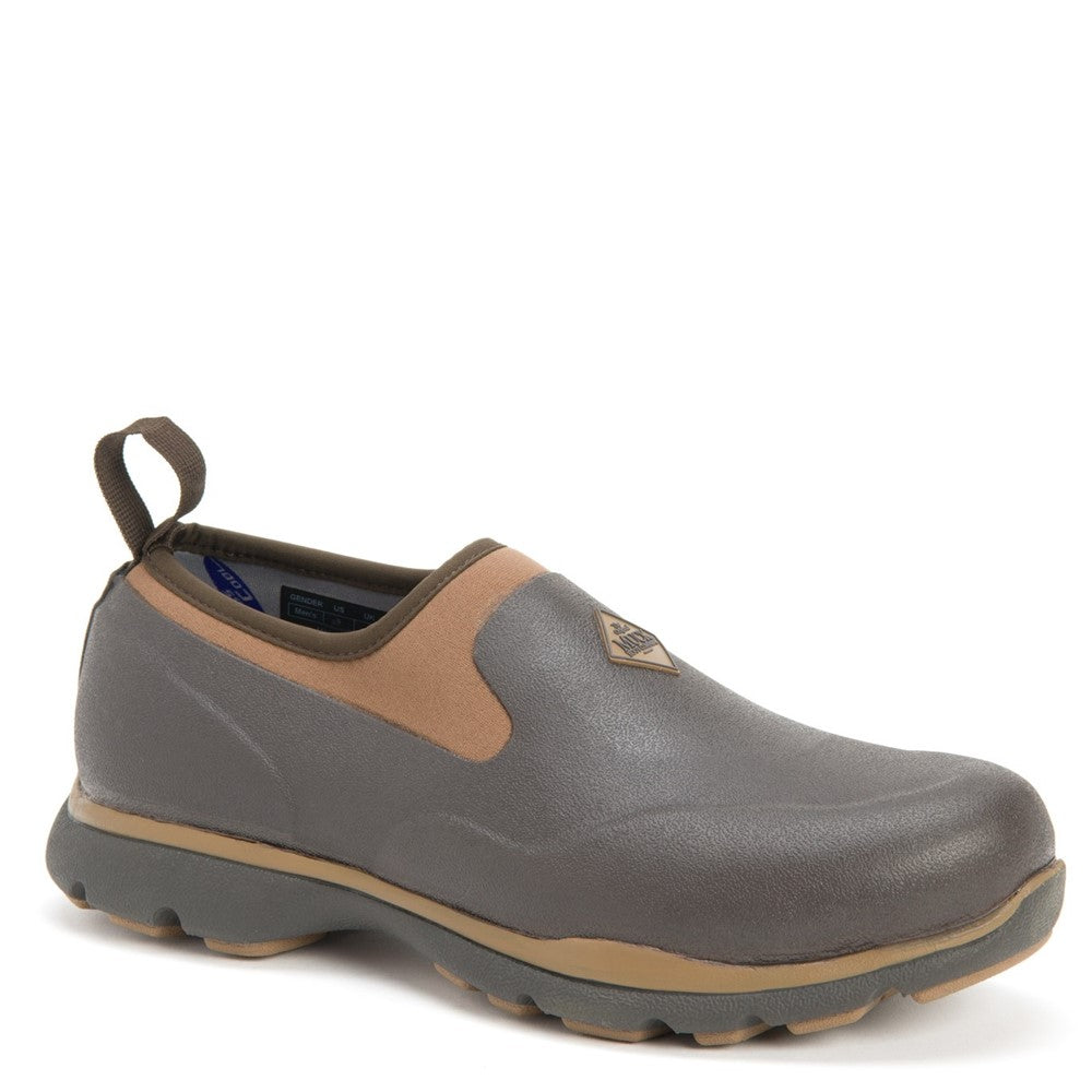 Muck Boots Unisex Excursion Pro Low Slip On Shoes