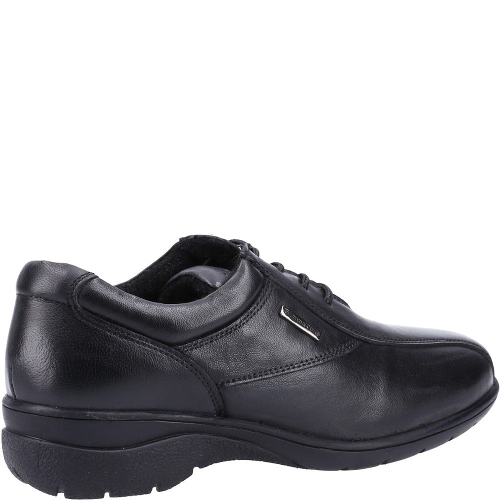 Cotswold Collection Women Salford 2 Waterproof Lace-Up Shoe