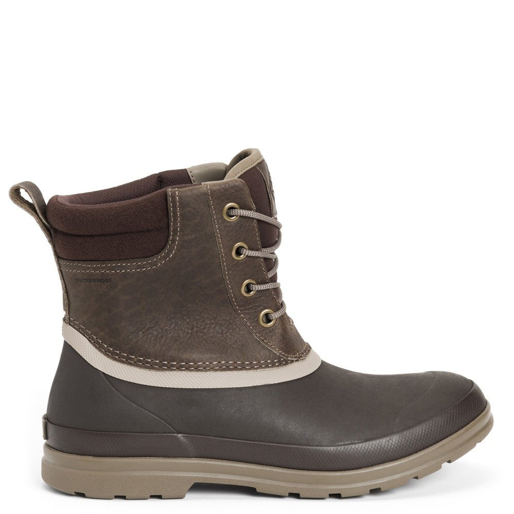 Muck Boots Originals Unisex Duck Lace Wellingtons