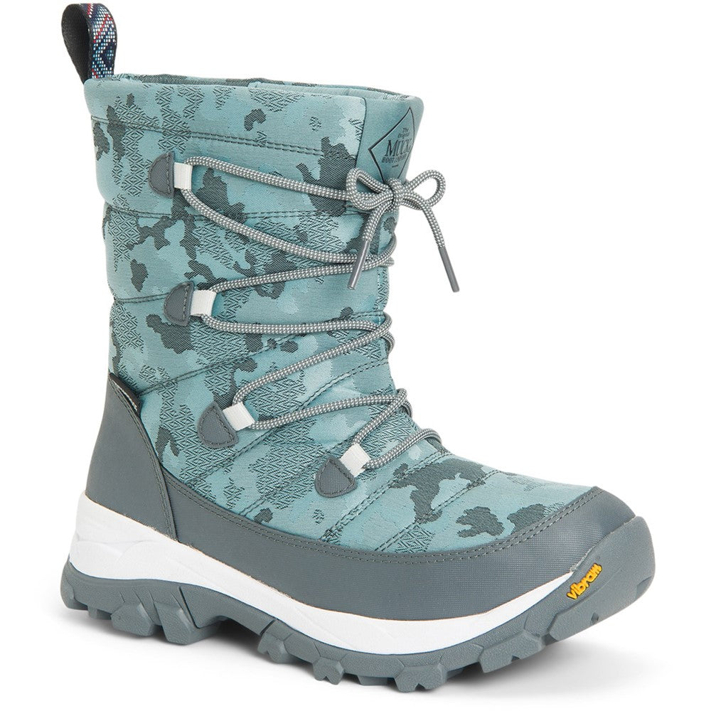 Muck Boots Arctic Ice Nomadic Sport AGAT Unisex Wellingtons