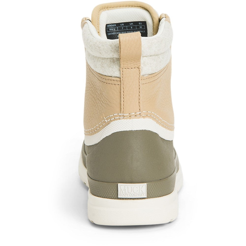 Muck Boots Originals Women Duck Lace Wellingtons