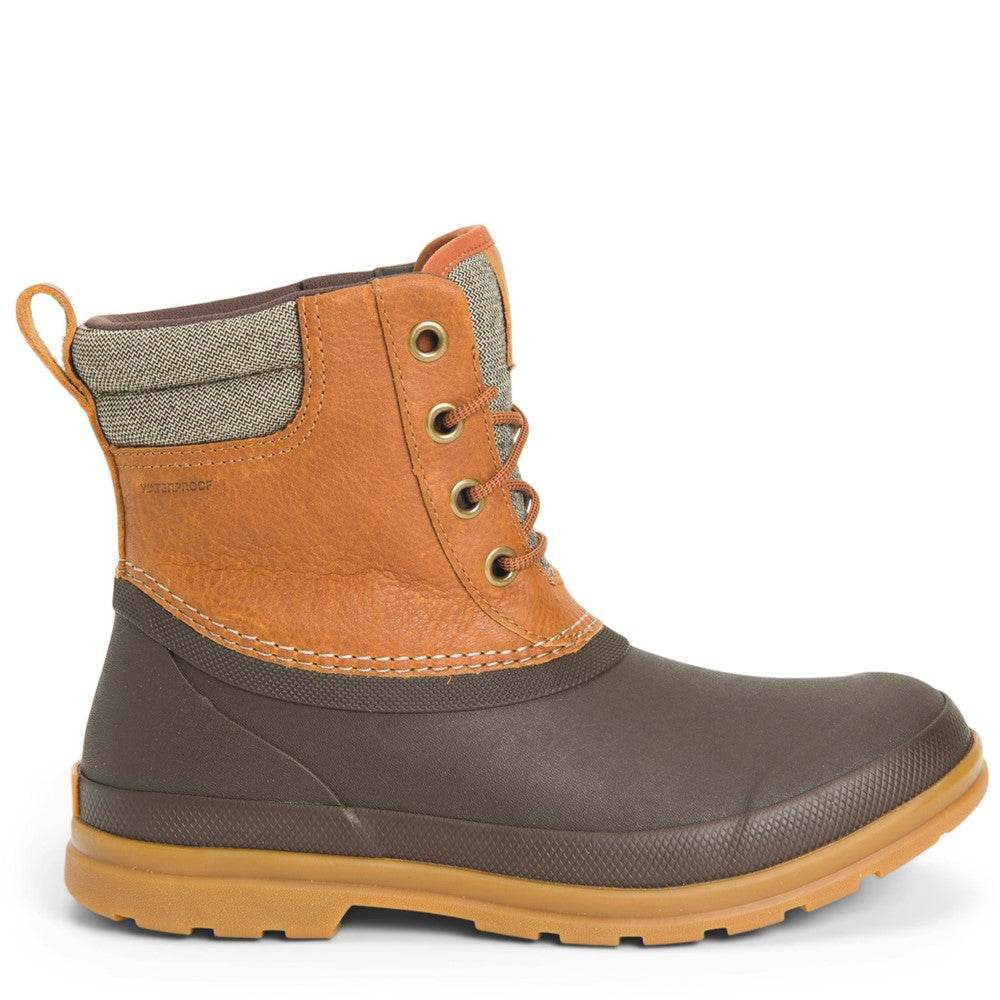 Muck Boots Originals Women Duck Lace Wellingtons