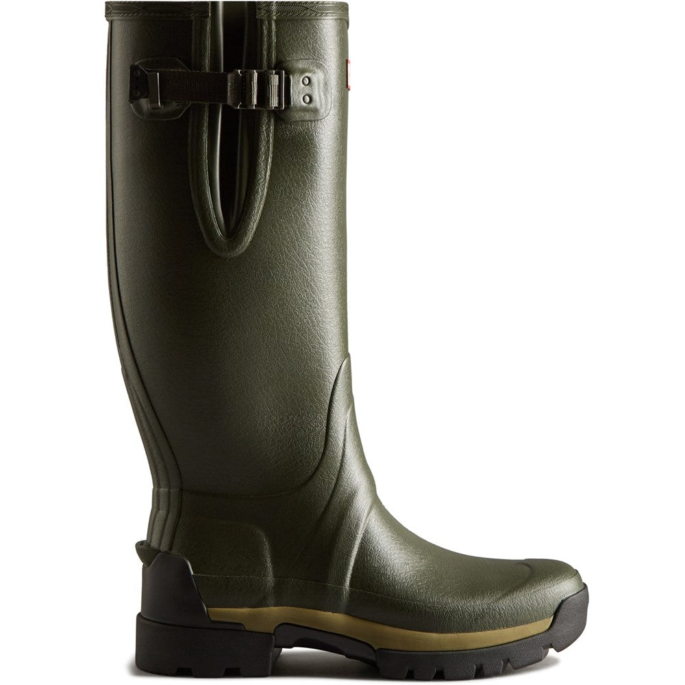 Hunter Balmoral verstellbare Herren-Gummistiefel