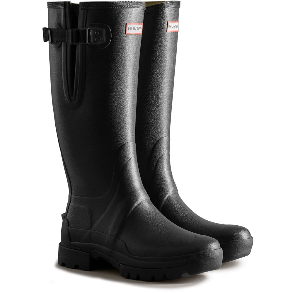 Hunter Balmoral verstellbare Herren-Gummistiefel