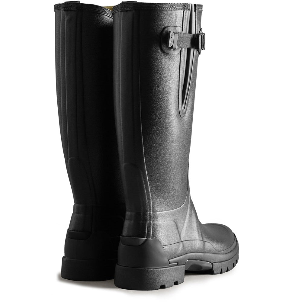 Hunter Balmoral verstellbare Herren-Gummistiefel