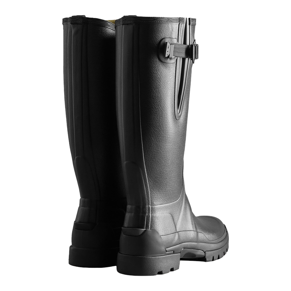 Hunter Balmoral verstellbare Herren-Gummistiefel