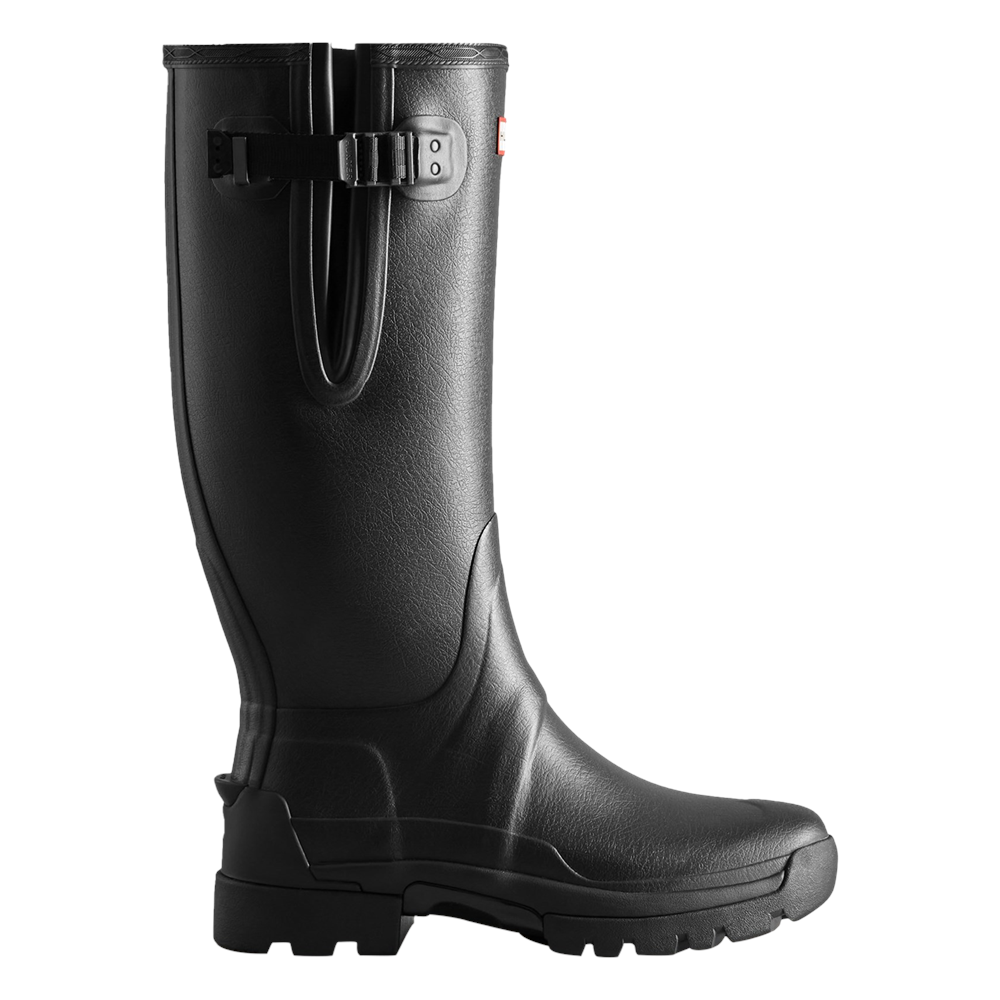 Hunter Balmoral verstellbare Herren-Gummistiefel