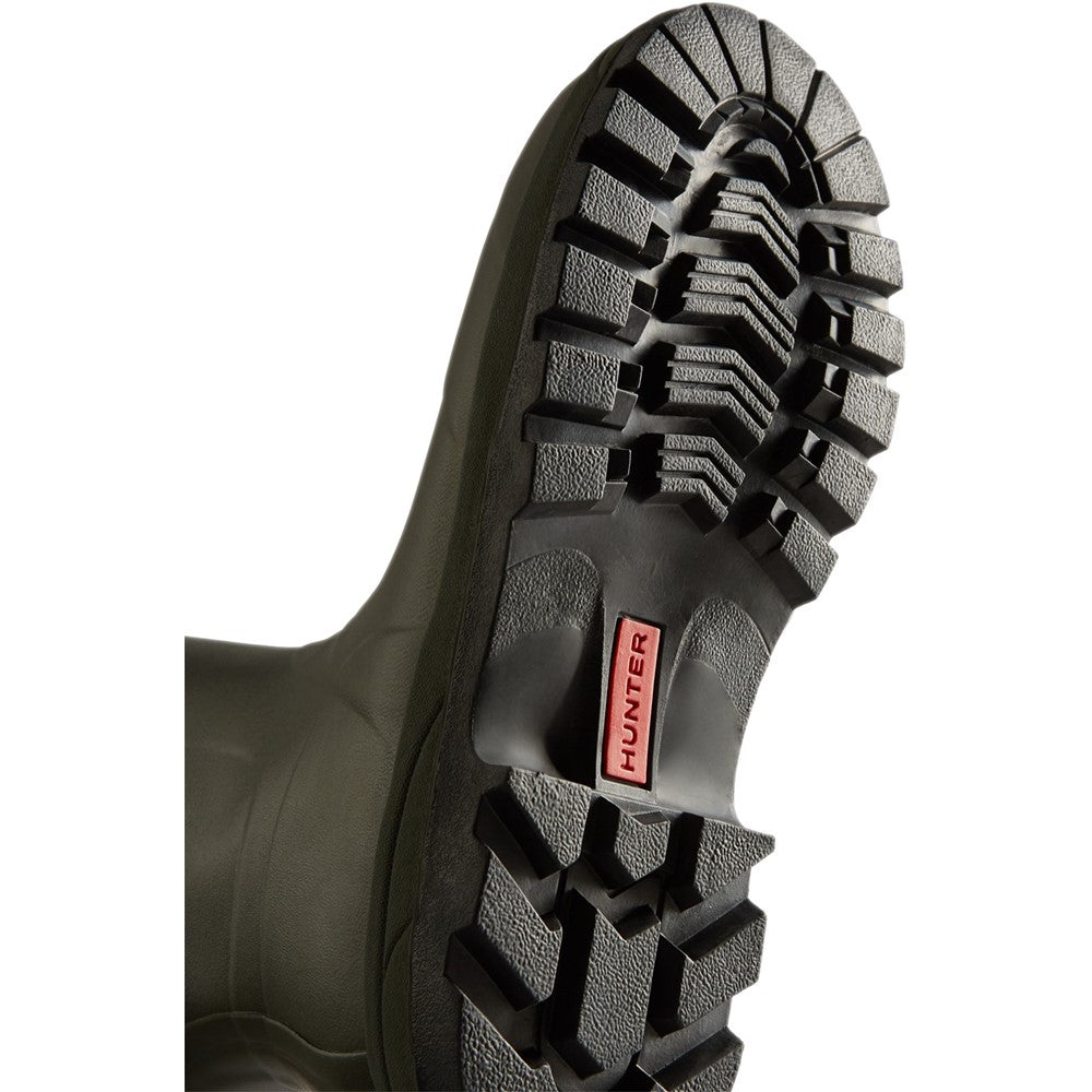 Hunter Balmoral verstellbare klassische Gummistiefel