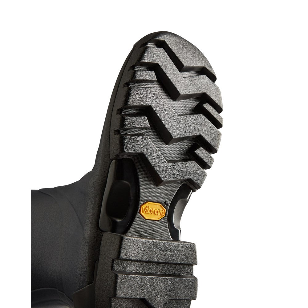 Hunter Mens Balmoral Adjustable Neoprene Lined Wellington Boots