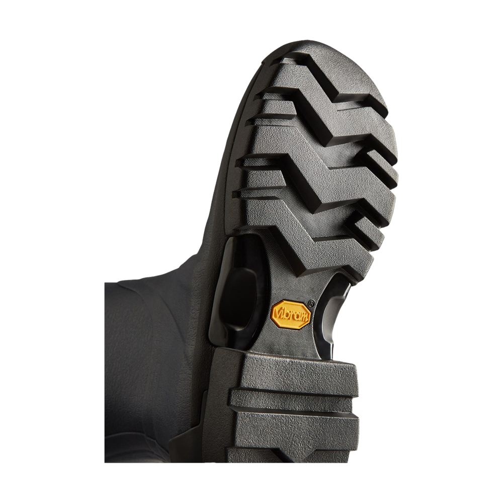 Hunter Mens Balmoral Adjustable Neoprene Lined Wellington Boots