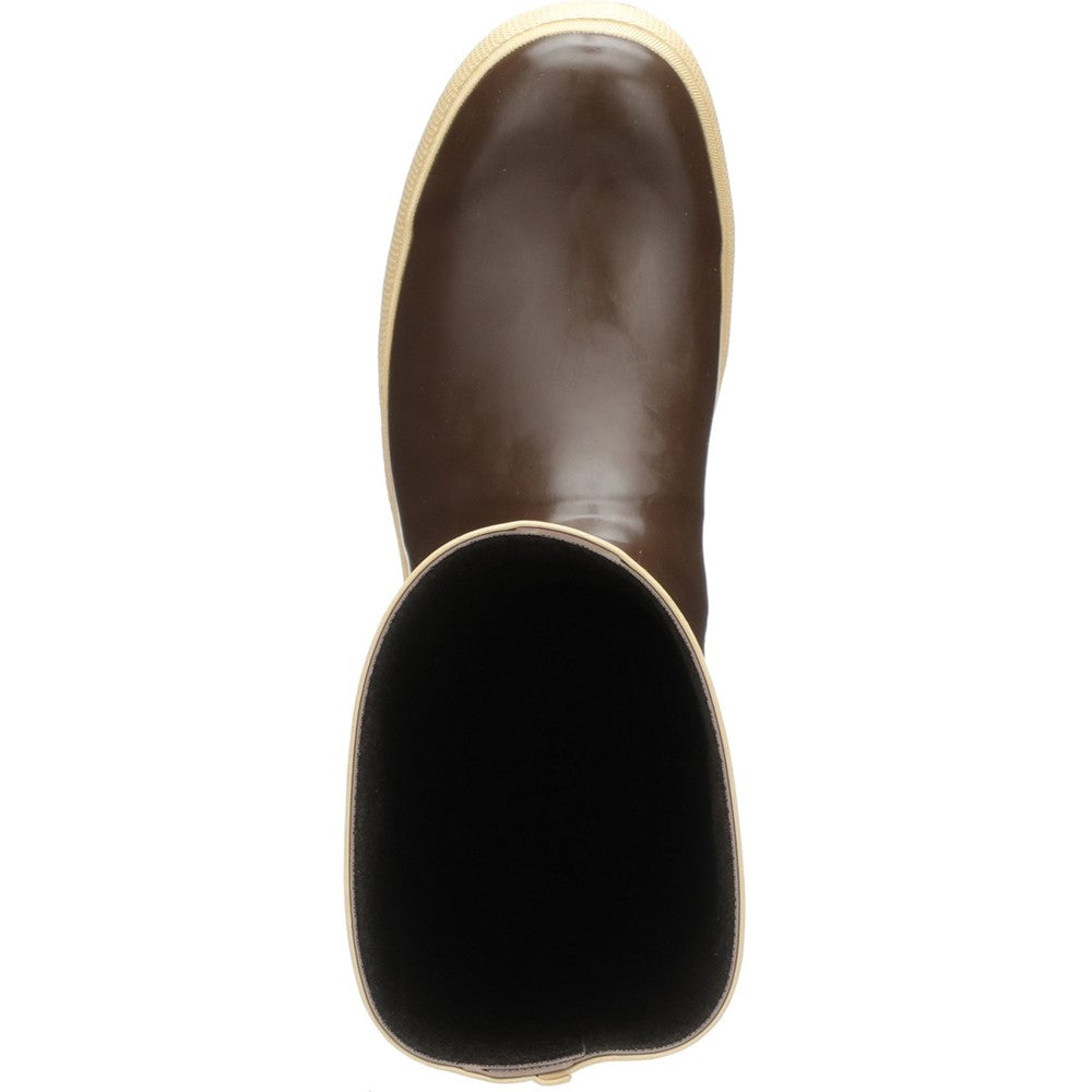 Xtratuf Men Legacy 12" Plain Toe