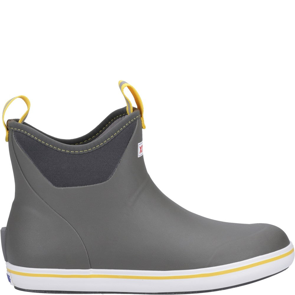 Xtratuf Men Ankle Deck Boot