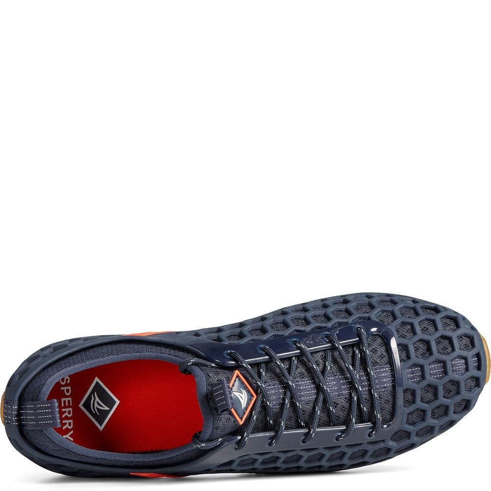 Sperry Men Wave Rocker Sport Shoe