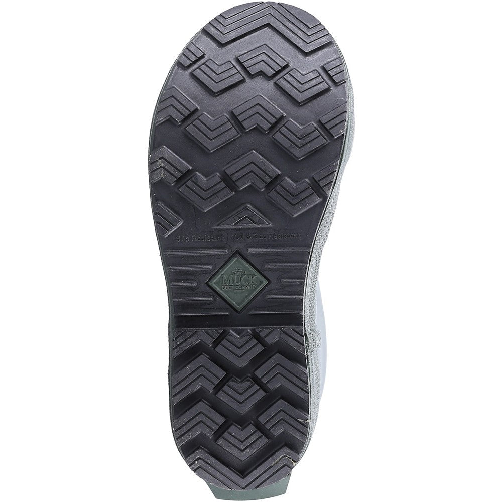 Muck Boots Men Mudder Tall Safety Wellington S5