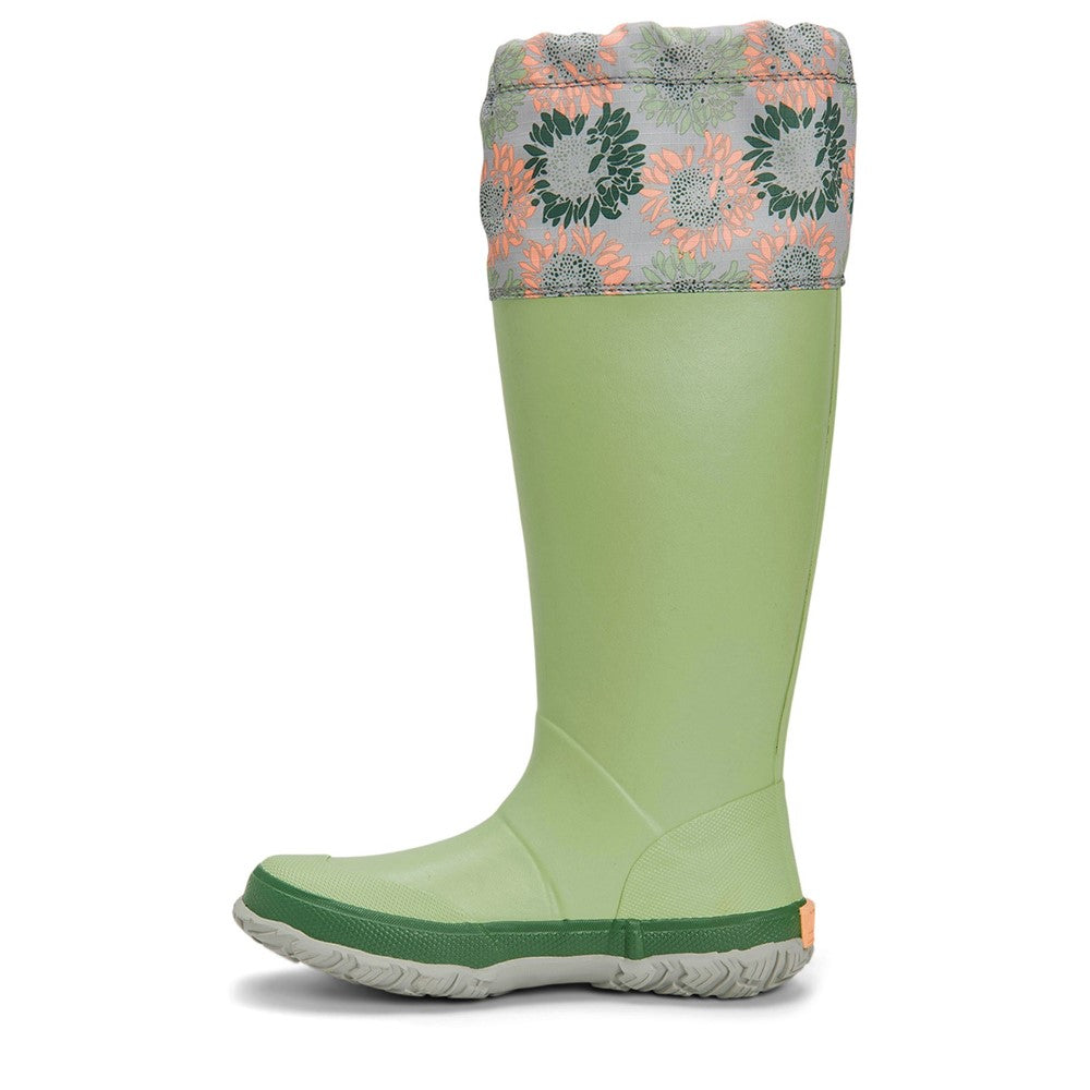 Muck Boots Unisex Forager Pattern Tall Wellington