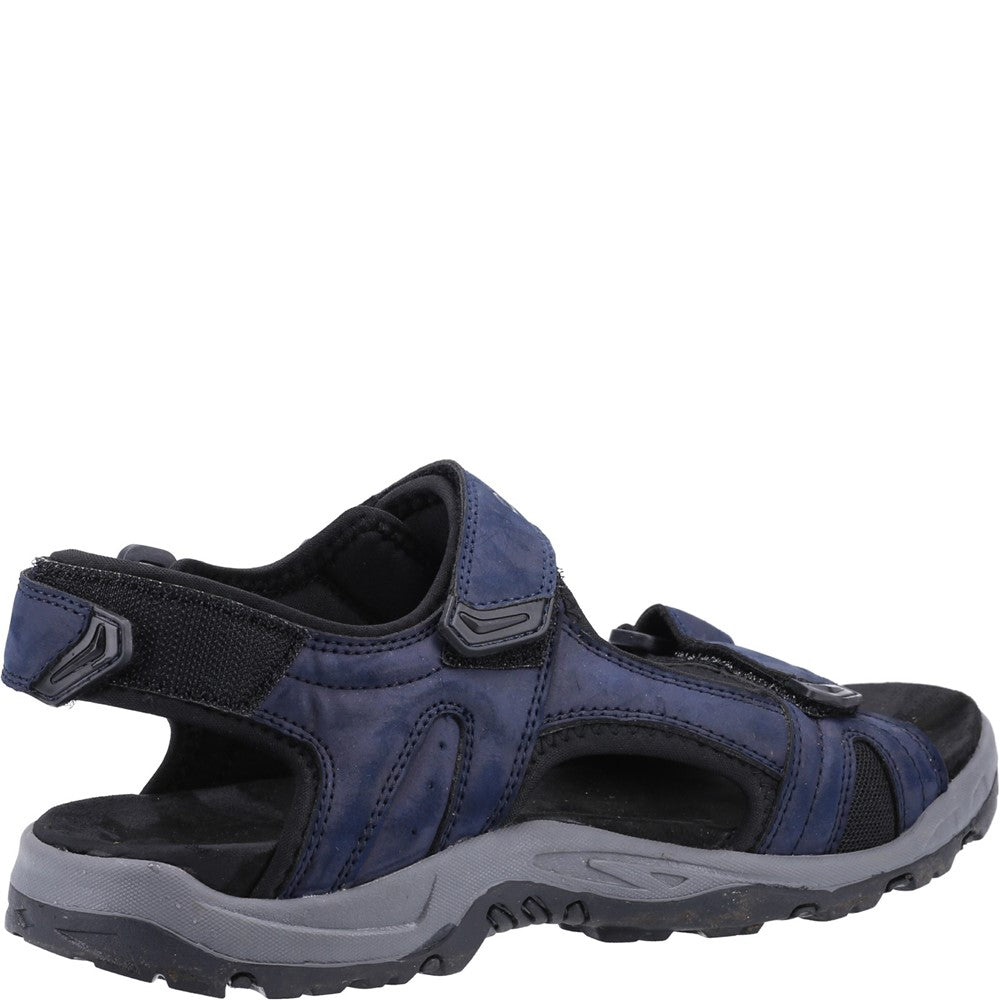Cotswold Men Shilton Recycled Sandal