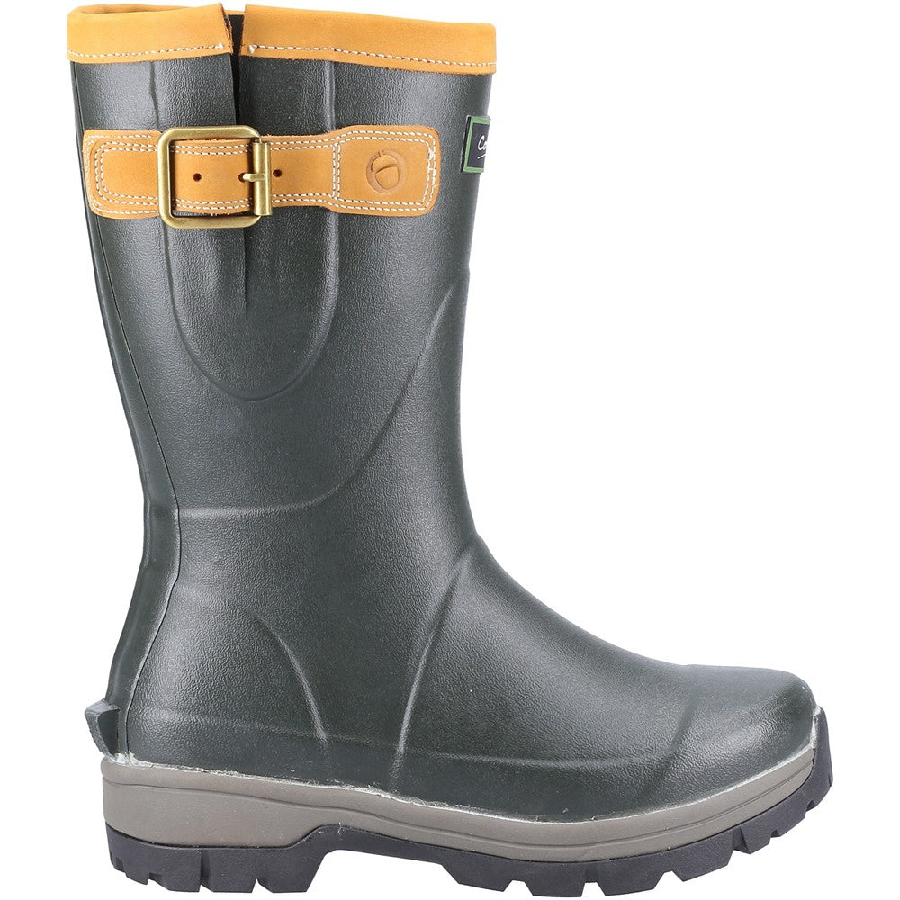 Cotswold Stratus Short Boot Men & Women