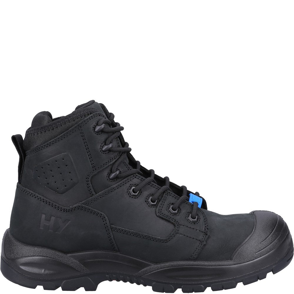 Hard Yakka Legend PR Safety Boot #colour_black