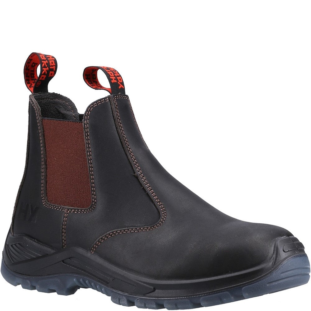 Hard Yakka Men Banjo NS Elastic Gusset