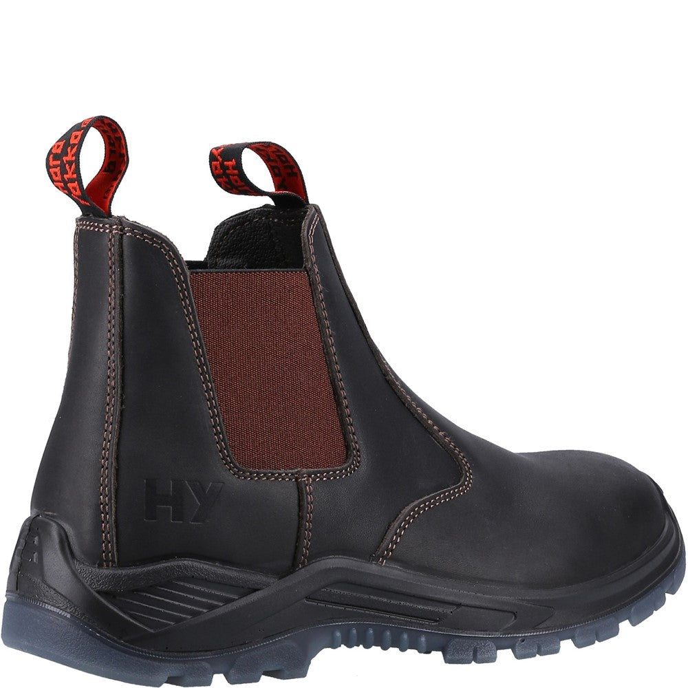 Hard Yakka Men Banjo NS Elastic Gusset