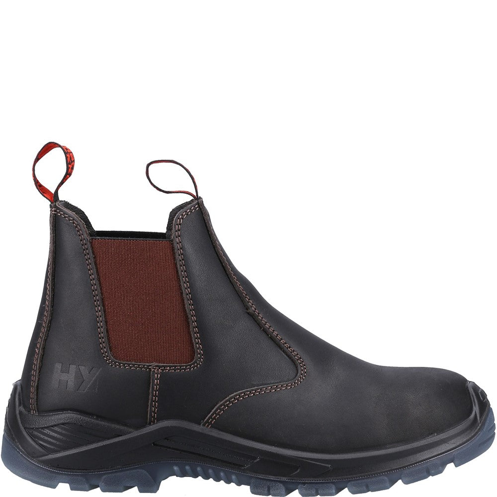 Hard Yakka Men Banjo NS Elastic Gusset