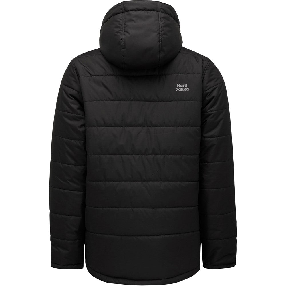 Hard Yakka Men Puffa 2.0 Jacket