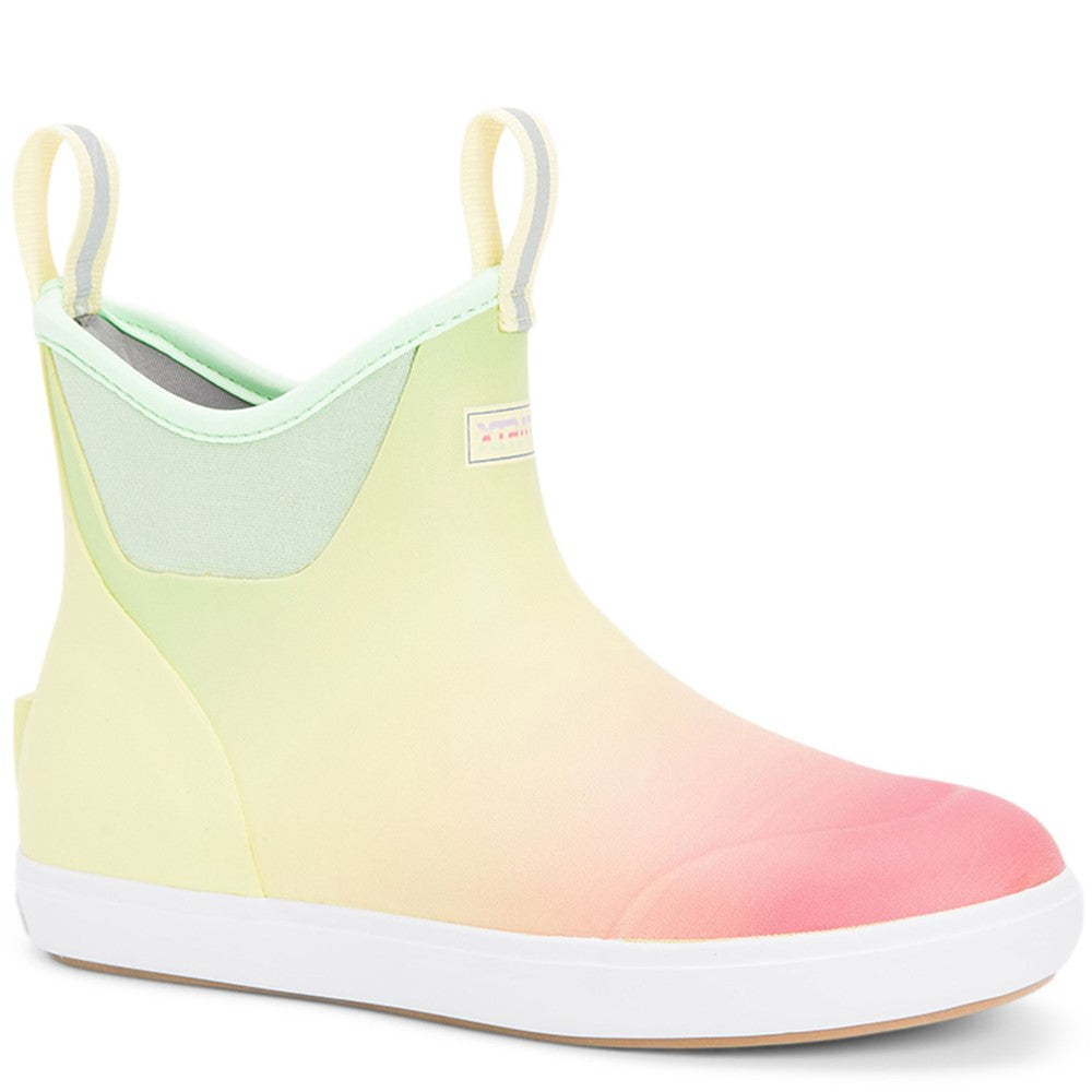 Xtratuf Men Ankle Deck Boot