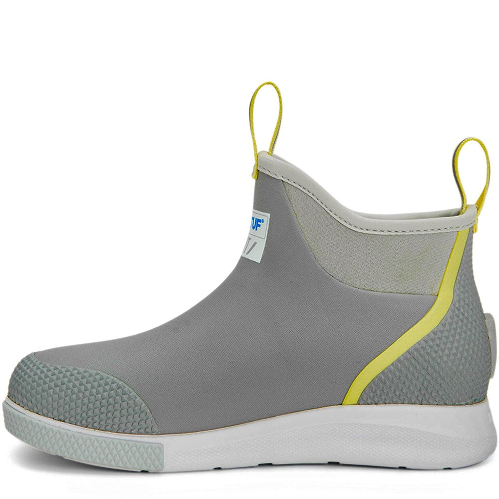 Xtratuf Men Ankle Deck Boot Sport