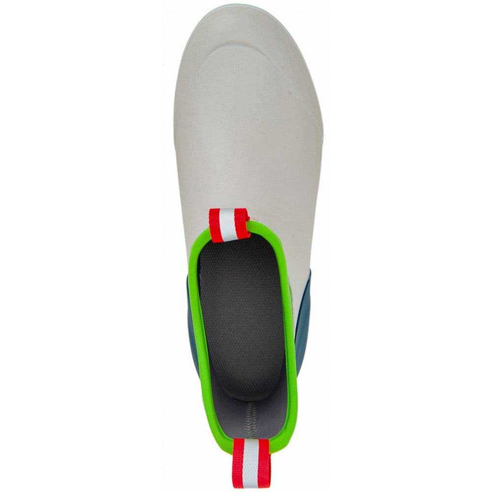 Xtratuf Men Ankle Deck Boot Eco