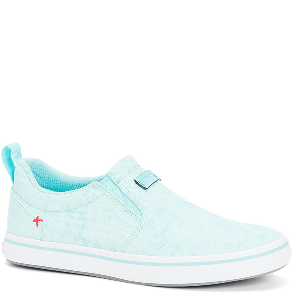 Xtratuf Women Sharkbyte Sustainable Deck Shoe
