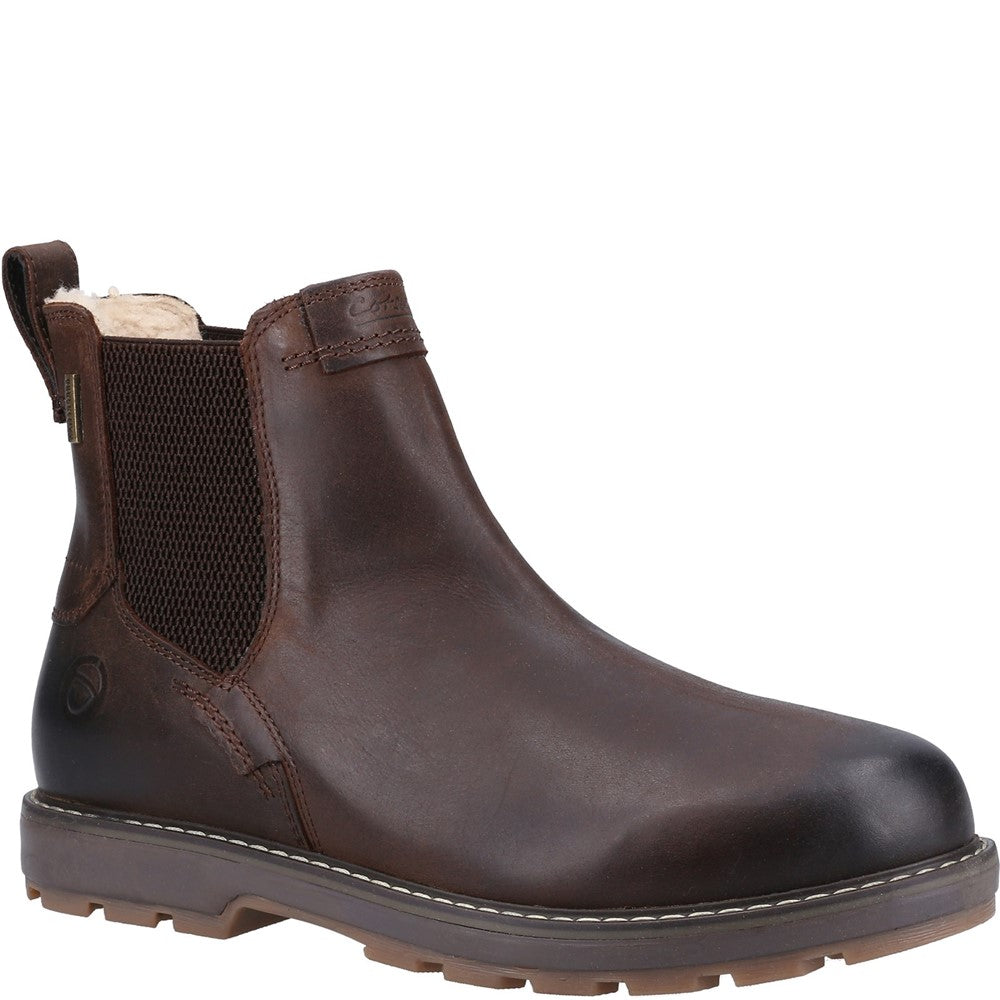 Cotswold Men Snowshill Chelsea Boot