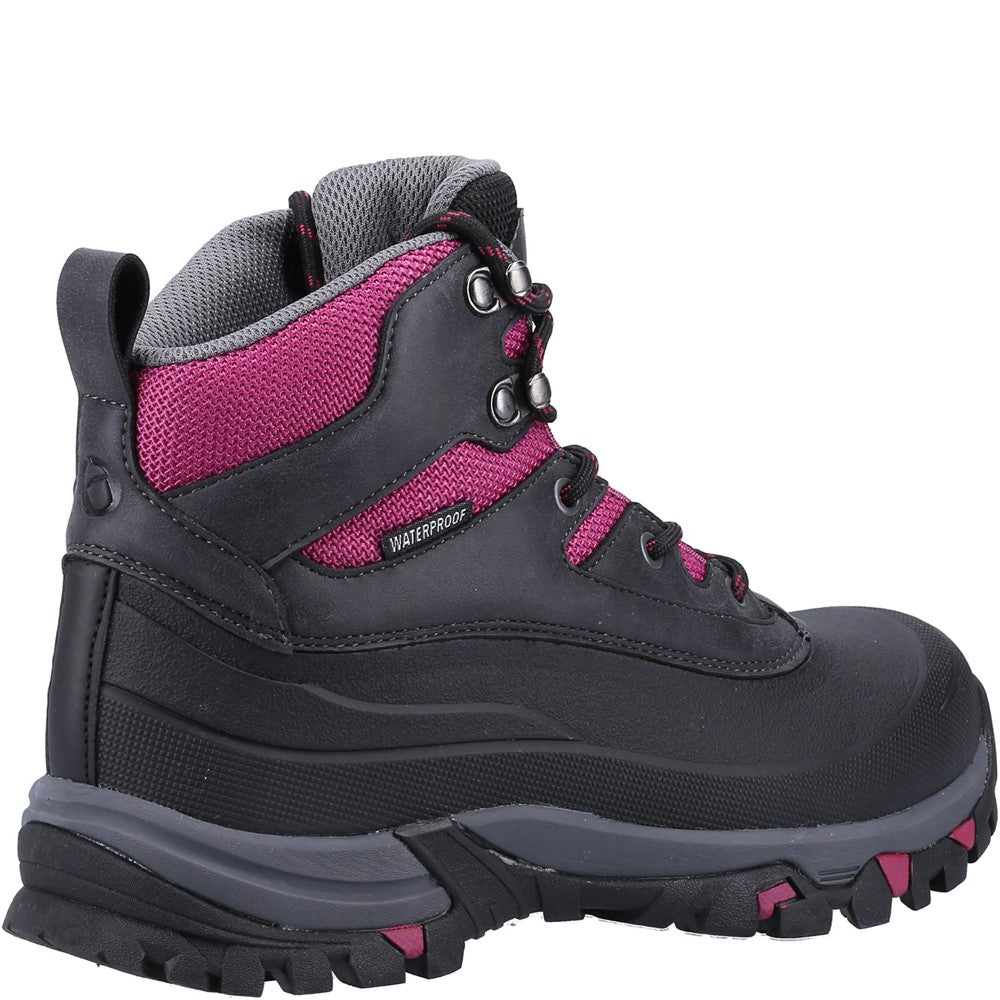 Cotswold Women Calmsden Hiking Boots