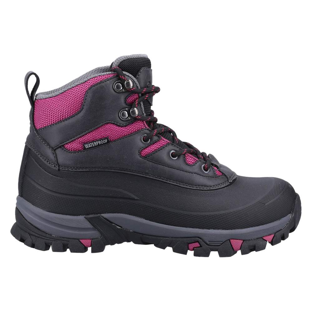 Cotswold Women Calmsden Hiking Boots