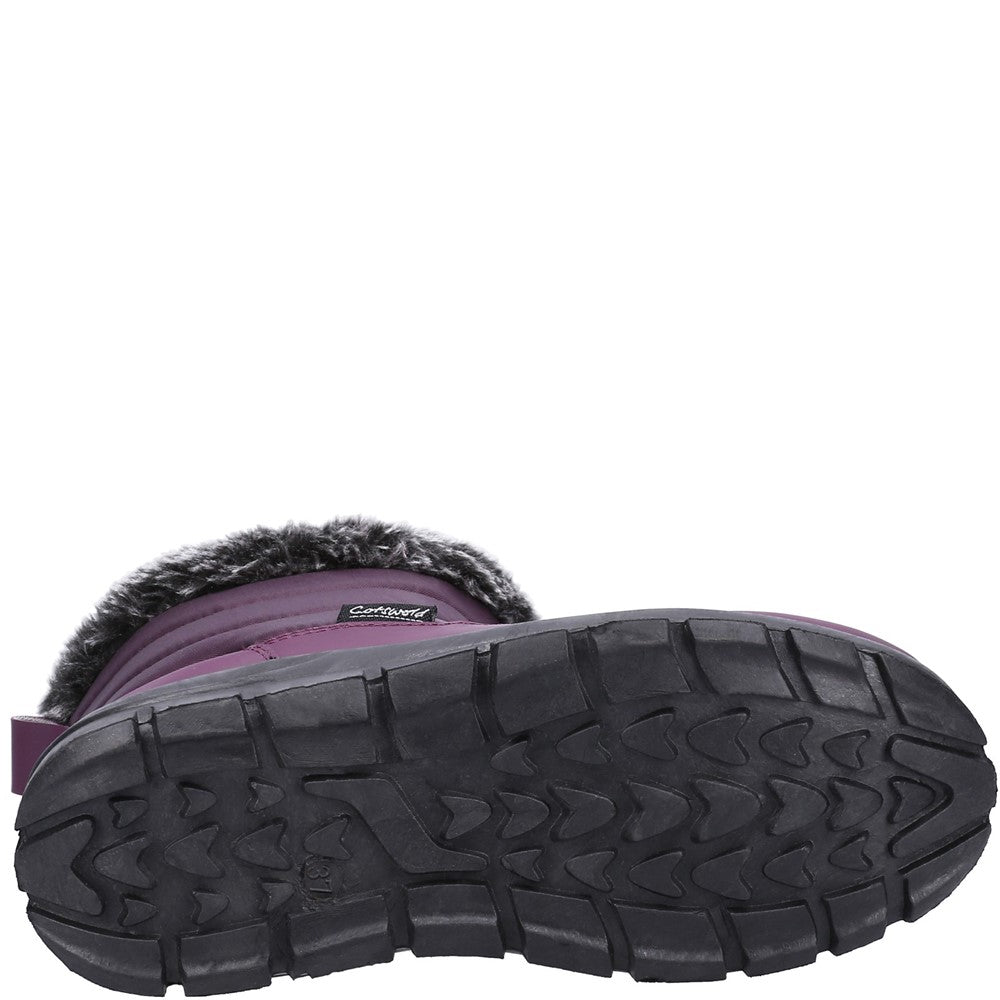 Cotswold Women Longleat Wellingtons