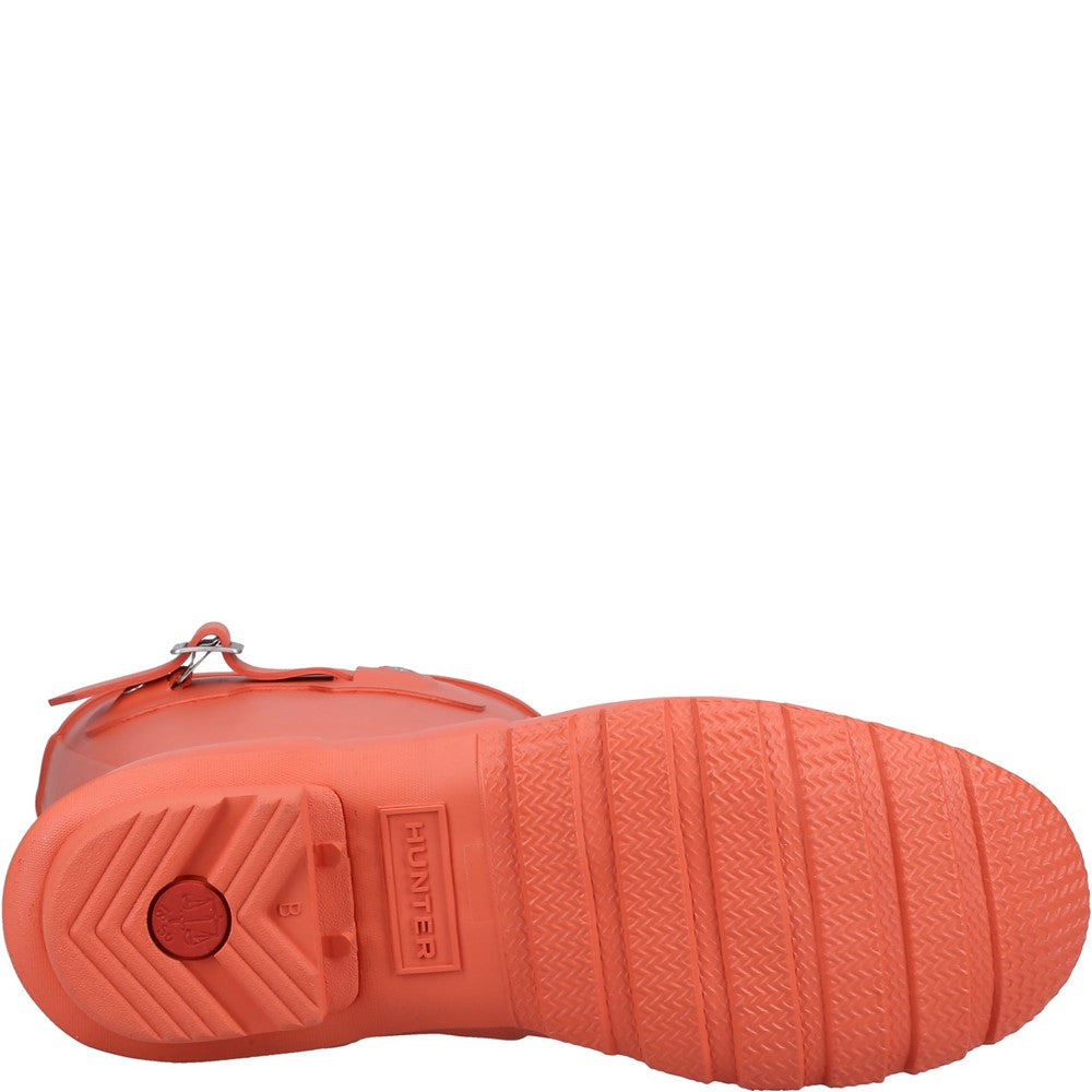 Hunter Women Original Short Wellington Boots