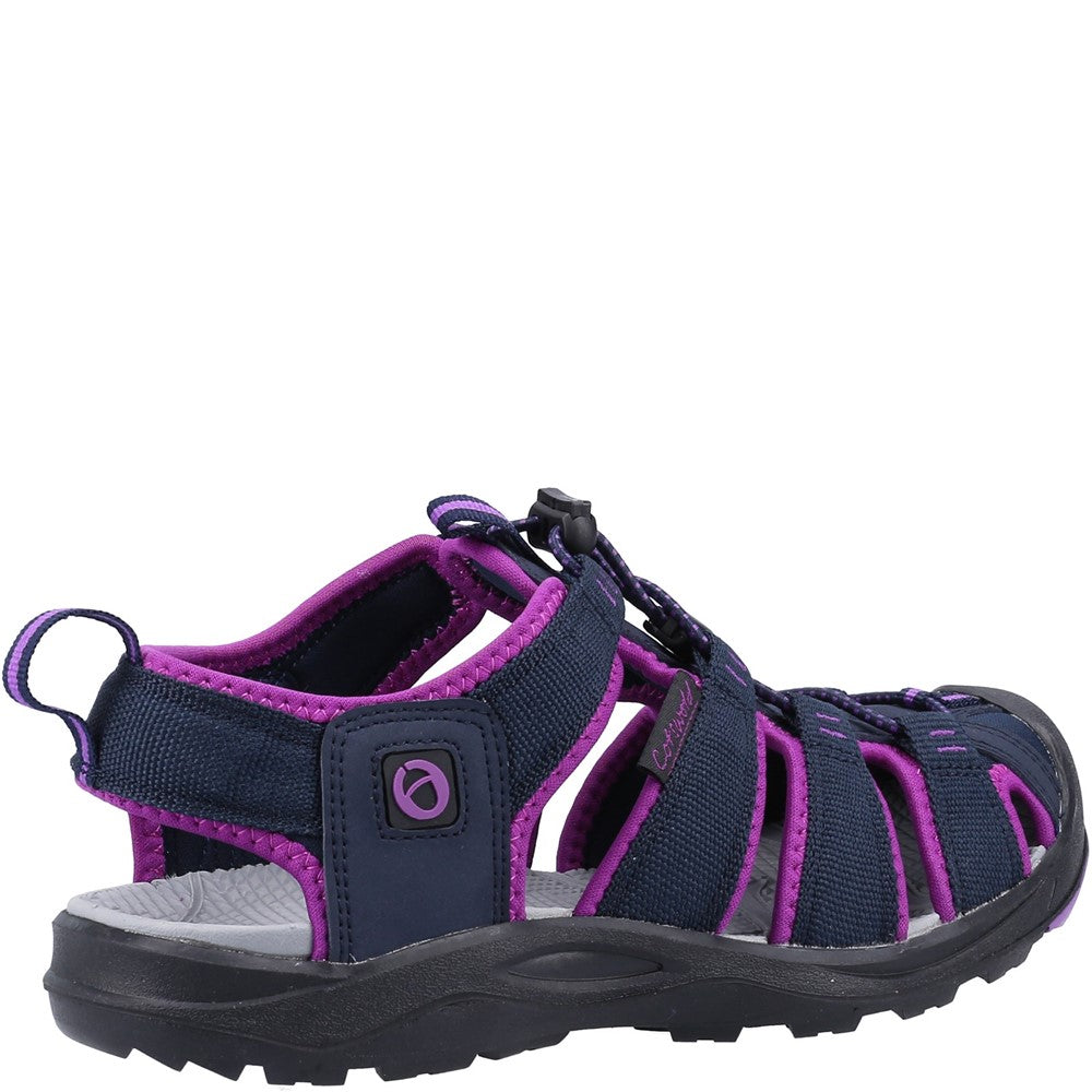 Cotswold Women Marshfield Recycled Sandal