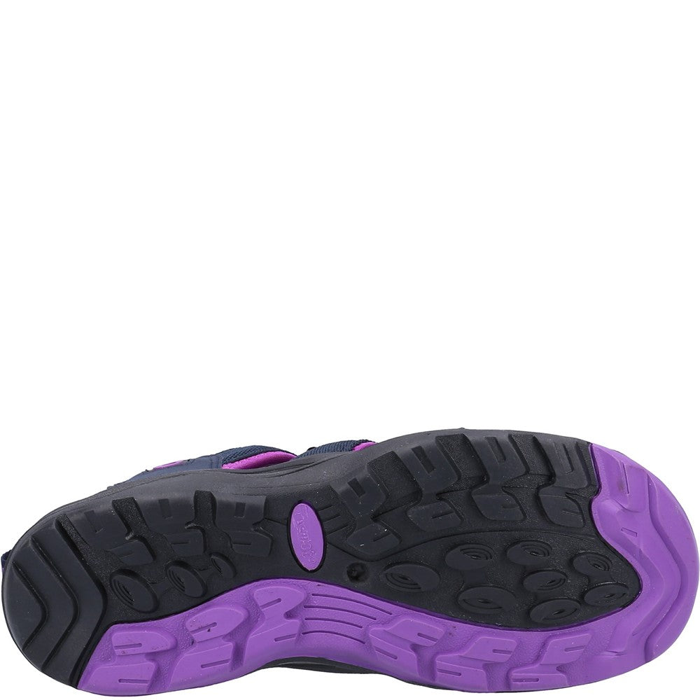 Cotswold Women Marshfield Recycled Sandal