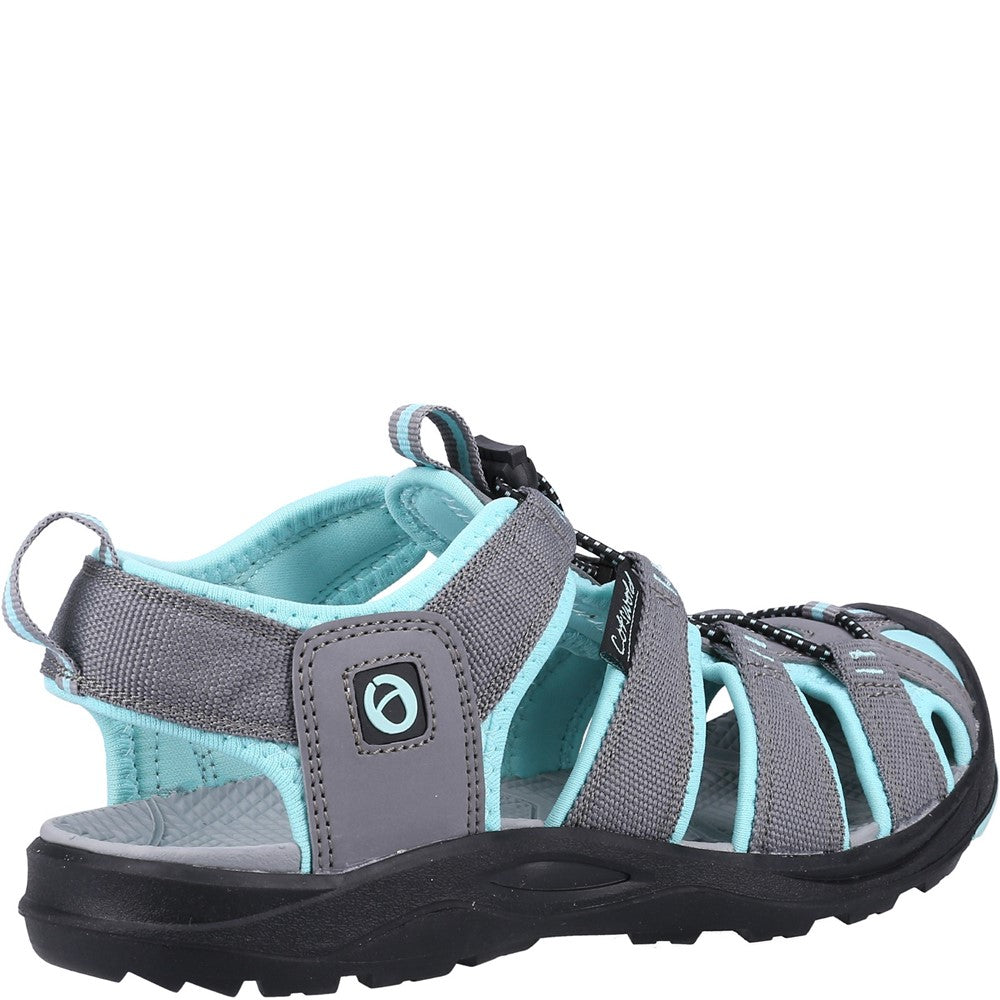 Cotswold Women Marshfield Recycled Sandal