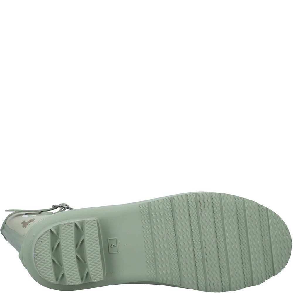 Cotswold Farmyard Women Mid Wellington Boots