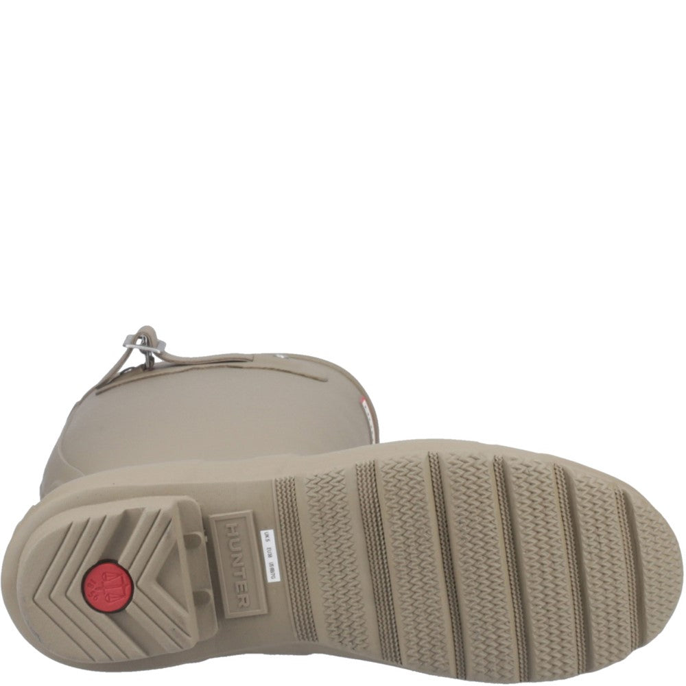 Bottes en caoutchouc hautes Hunter Original pour dames