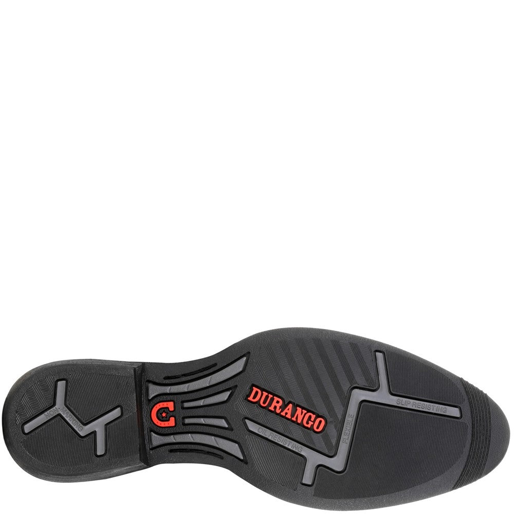 Durango Men Rebel Frontier Boot Mens Boots