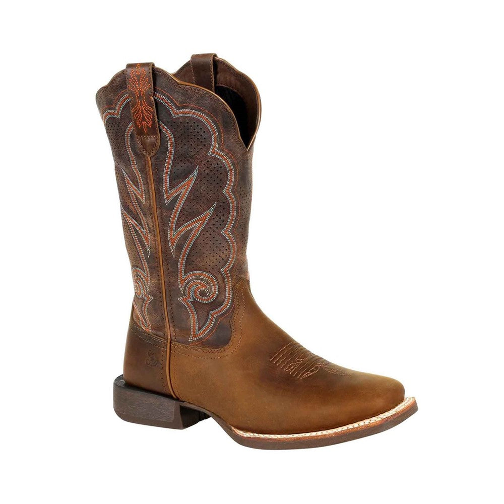 Durango Women Rebel Pro Ladies Western Boot Ladies Mid Boot