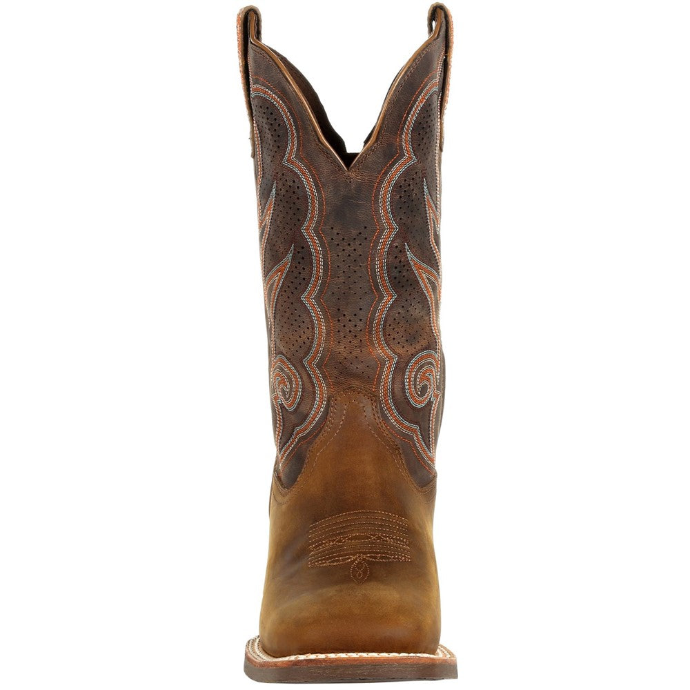Durango Women Rebel Pro Ladies Western Boot Ladies Mid Boot